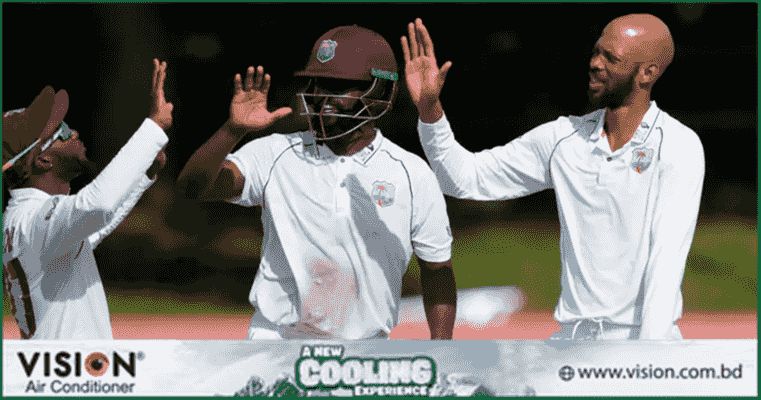 ড্রতেই শেষ হল রেকর্ড আর রোমাঞ্চে ঠাসা বুলাওয়ে টেস্ট